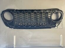 Jeep Wrangler 2019-2025 Plug-in Hybrid Ablisovka